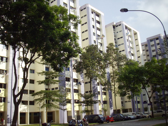 Blk 315 Jurong East Street 32 (Jurong East), HDB 4 Rooms #165162